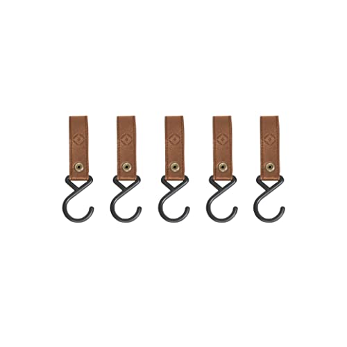 【 Aluminum hanging lack用ホック 】/5個セット