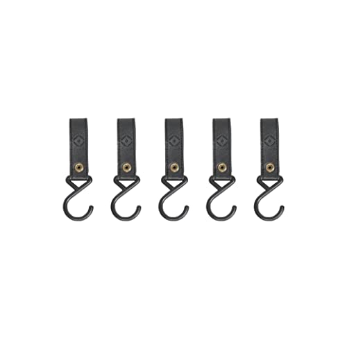 【 Aluminum hanging lack用ホック 】/5個セット