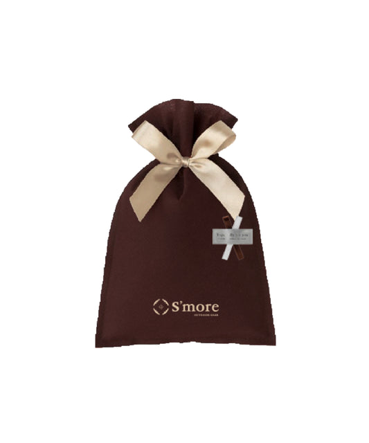 S'more ラッピング (店舗用) ラッピング資材