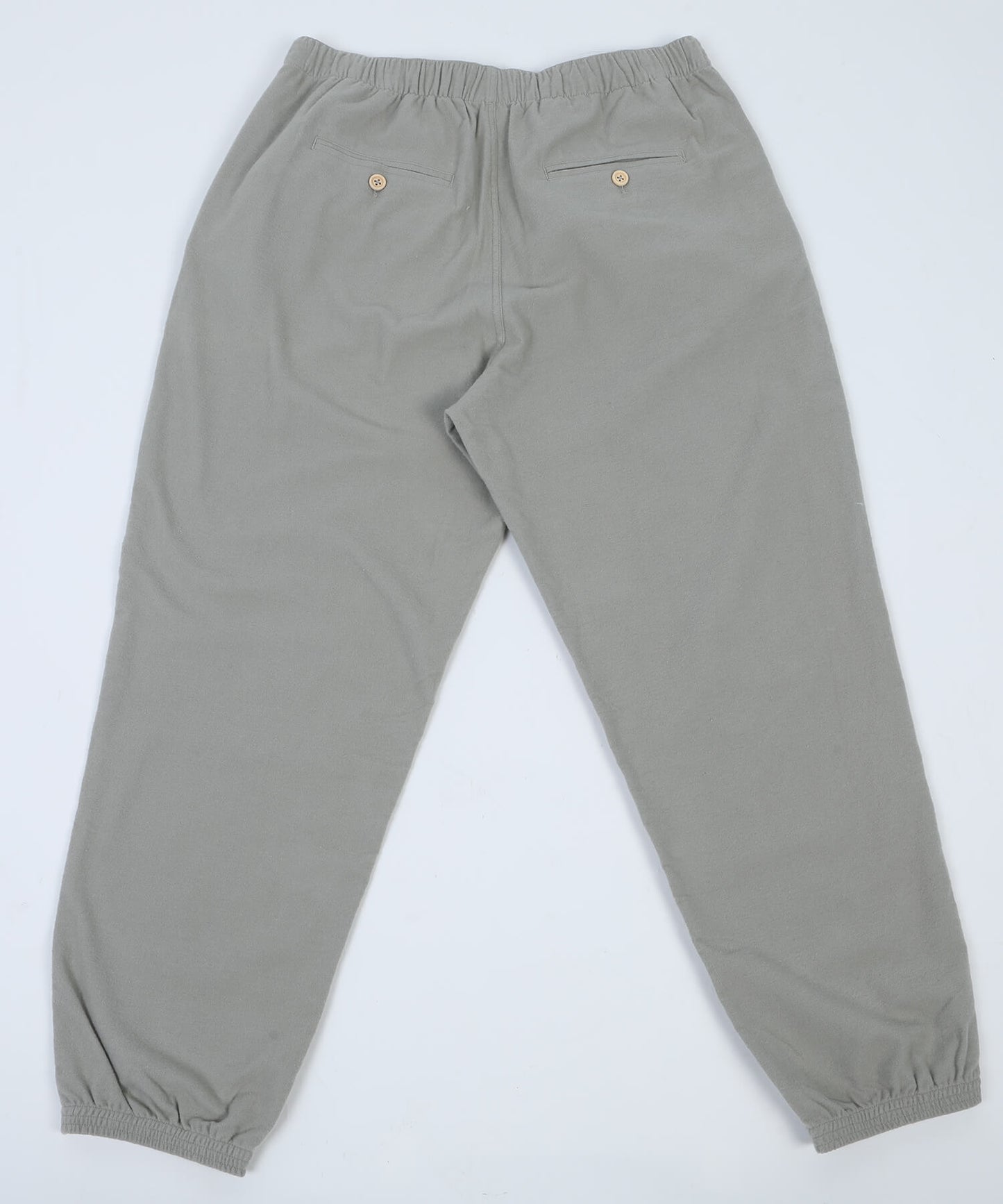 SLEEPING ANKLE PANTS