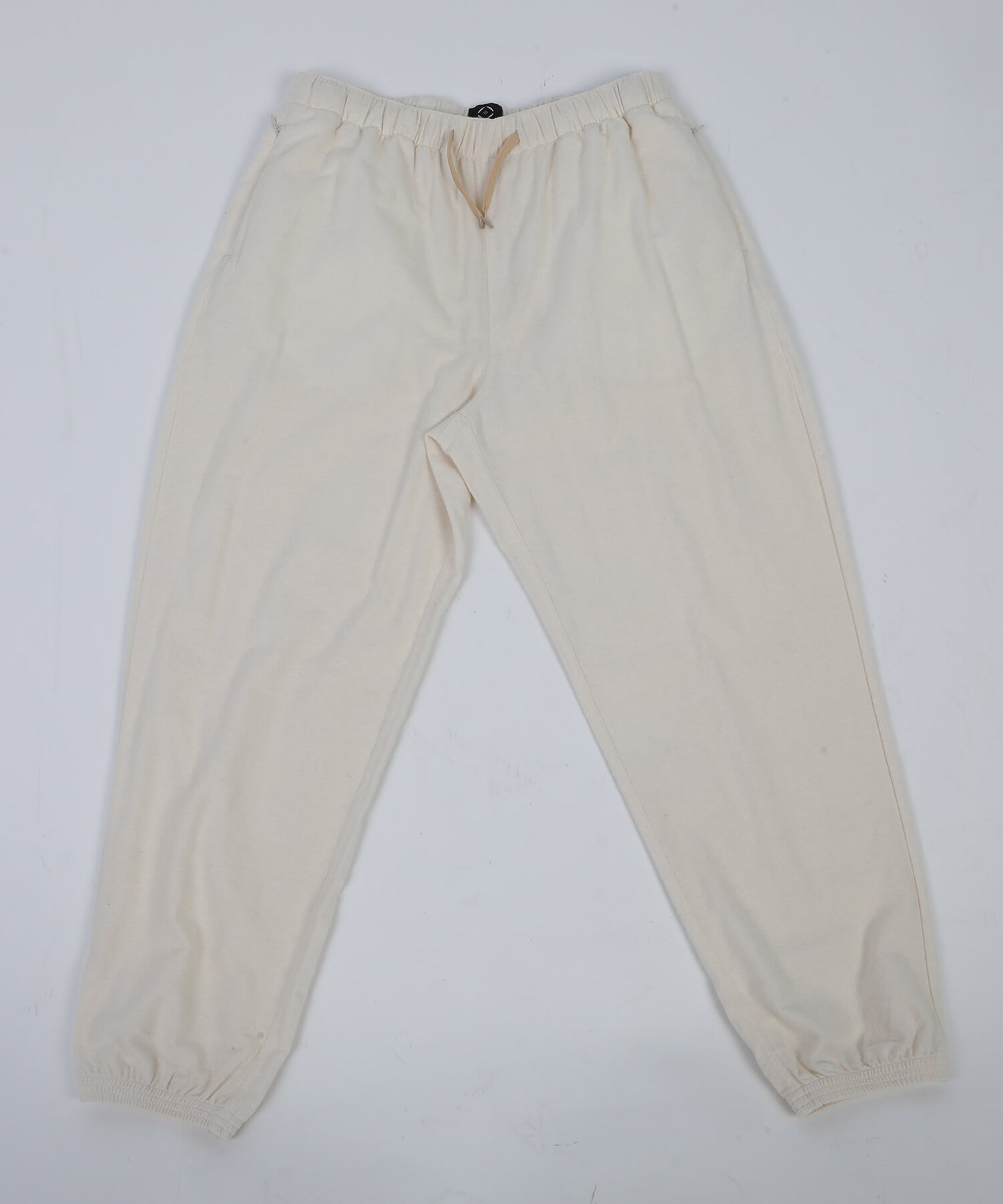 SLEEPING ANKLE PANTS