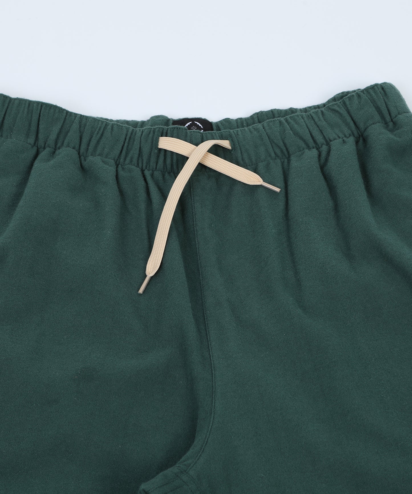 SLEEPING ANKLE PANTS