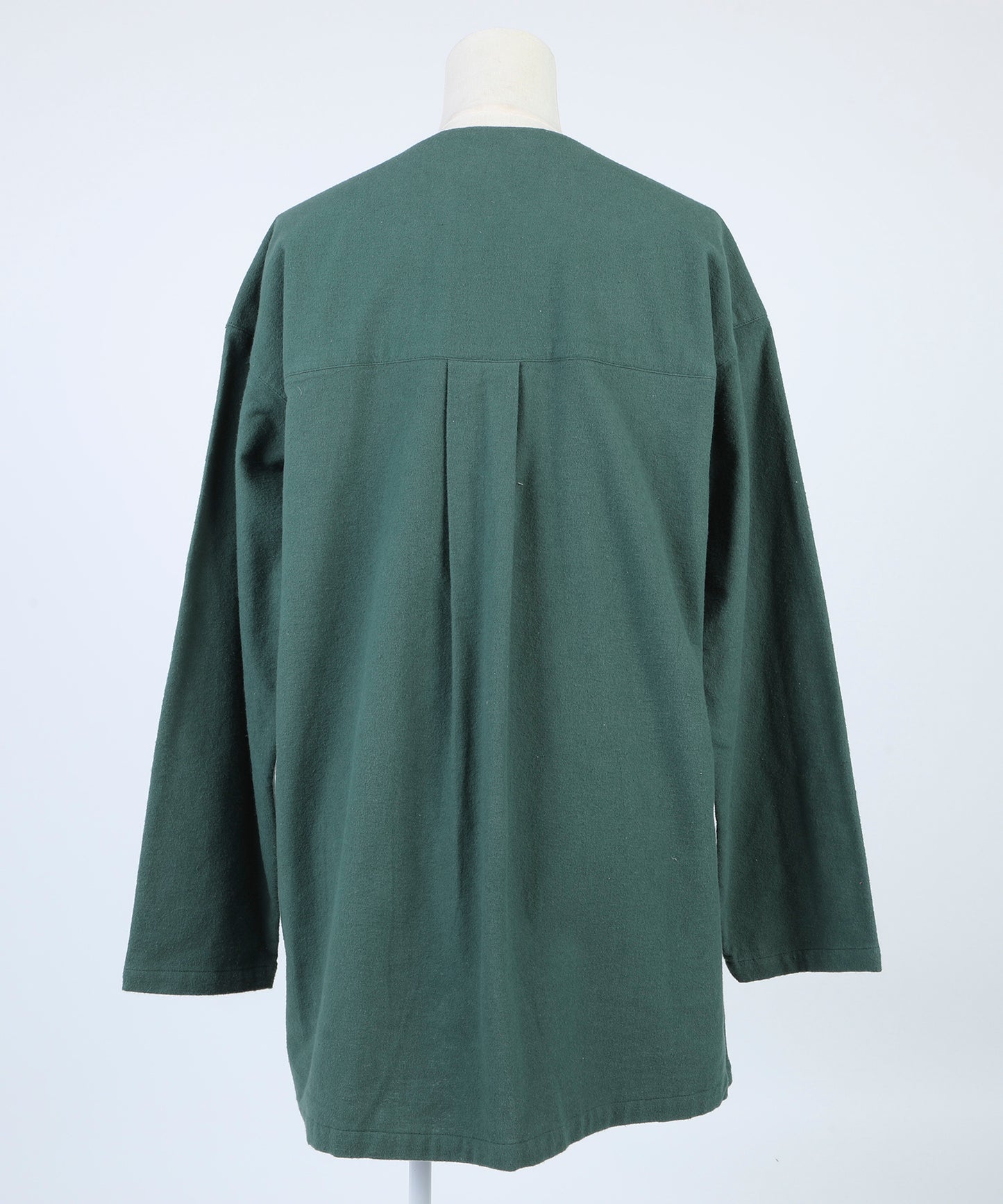 V NECK SLEEPING SHIRTS