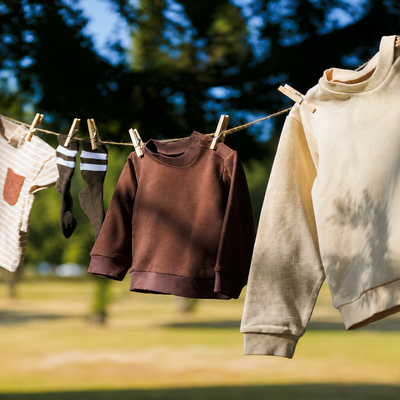 ●APPAREL（KIDS）