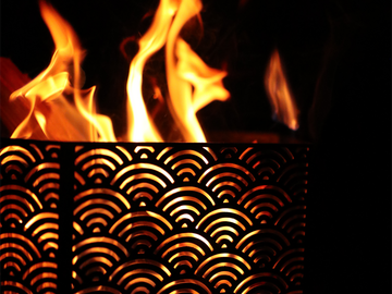 和柄6面焚火台 】 焚き火台&横長天板&収納袋セット – 【公式】S'more 和柄6面焚火台 】 焚き火台&横長天板&収納袋セット – 【公式】S'more