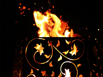 和柄6面焚火台 】 焚き火台&横長天板&収納袋セット – 【公式】S'more 和柄6面焚火台 】 焚き火台&横長天板&収納袋セット – 【公式】S'more