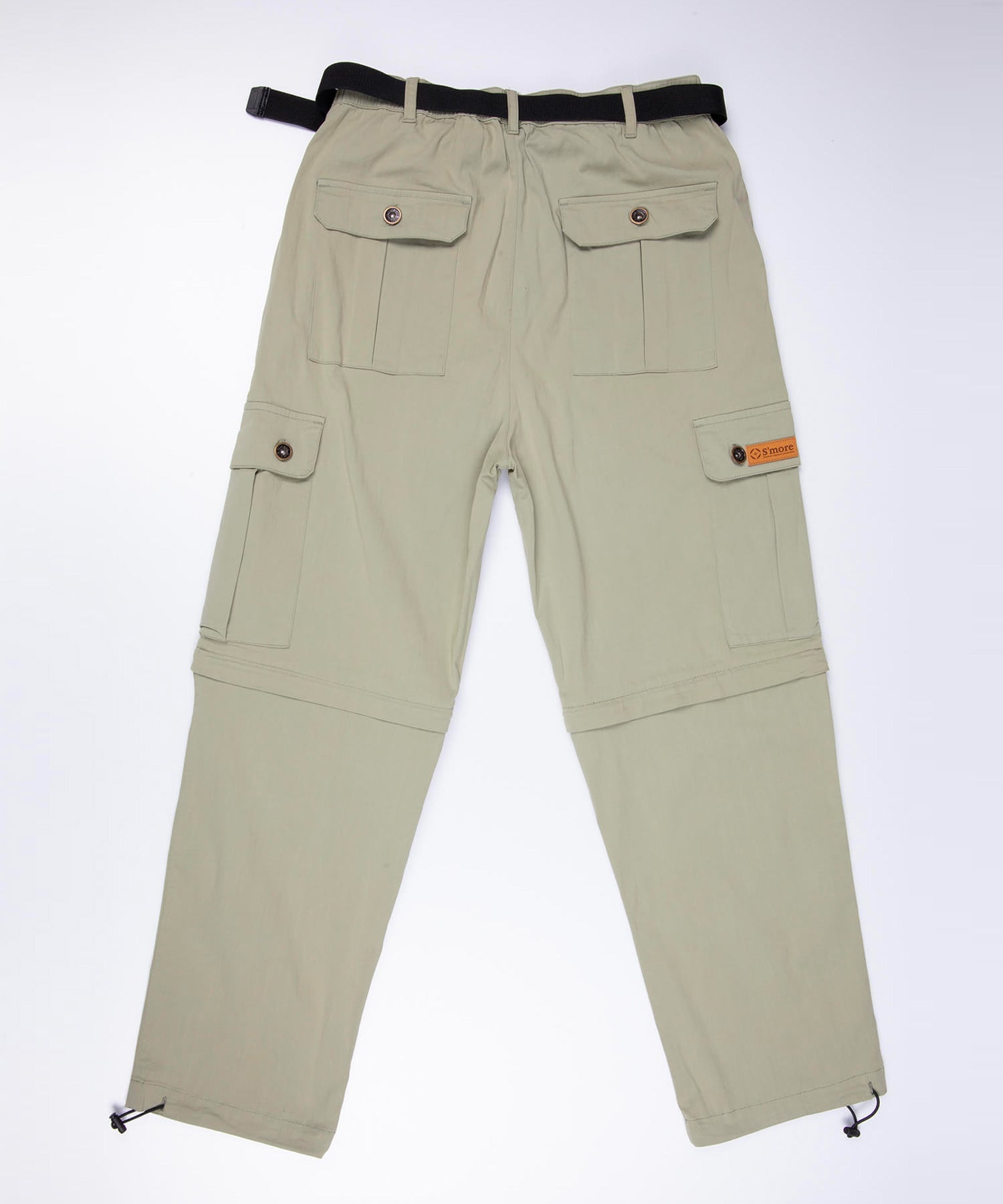 【春応援第二弾 20％OFF　開催期間:3/1～4/3】nylon pants 2way