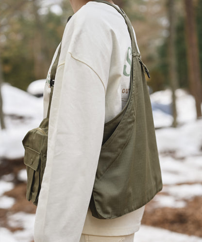 New!! Big pocket fishing vest