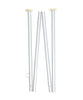 【 Parts bello400 tippo400用 】メインポール(250cm)