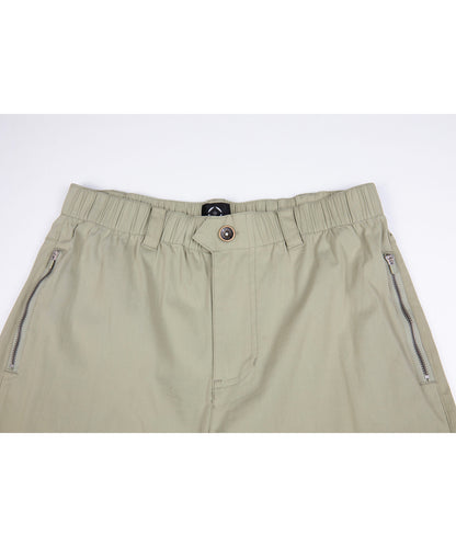 UV&COOL CONVERTIBLE HALF PANTS