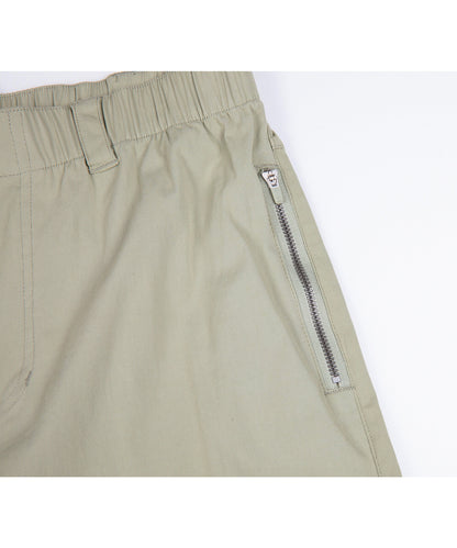 UV&COOL CONVERTIBLE HALF PANTS