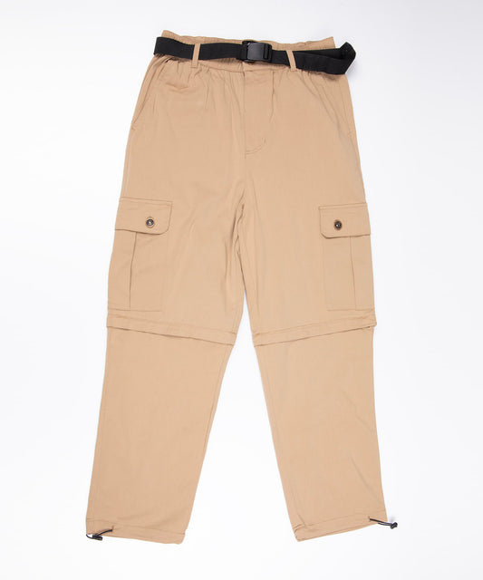 New!! nylon pants 2way