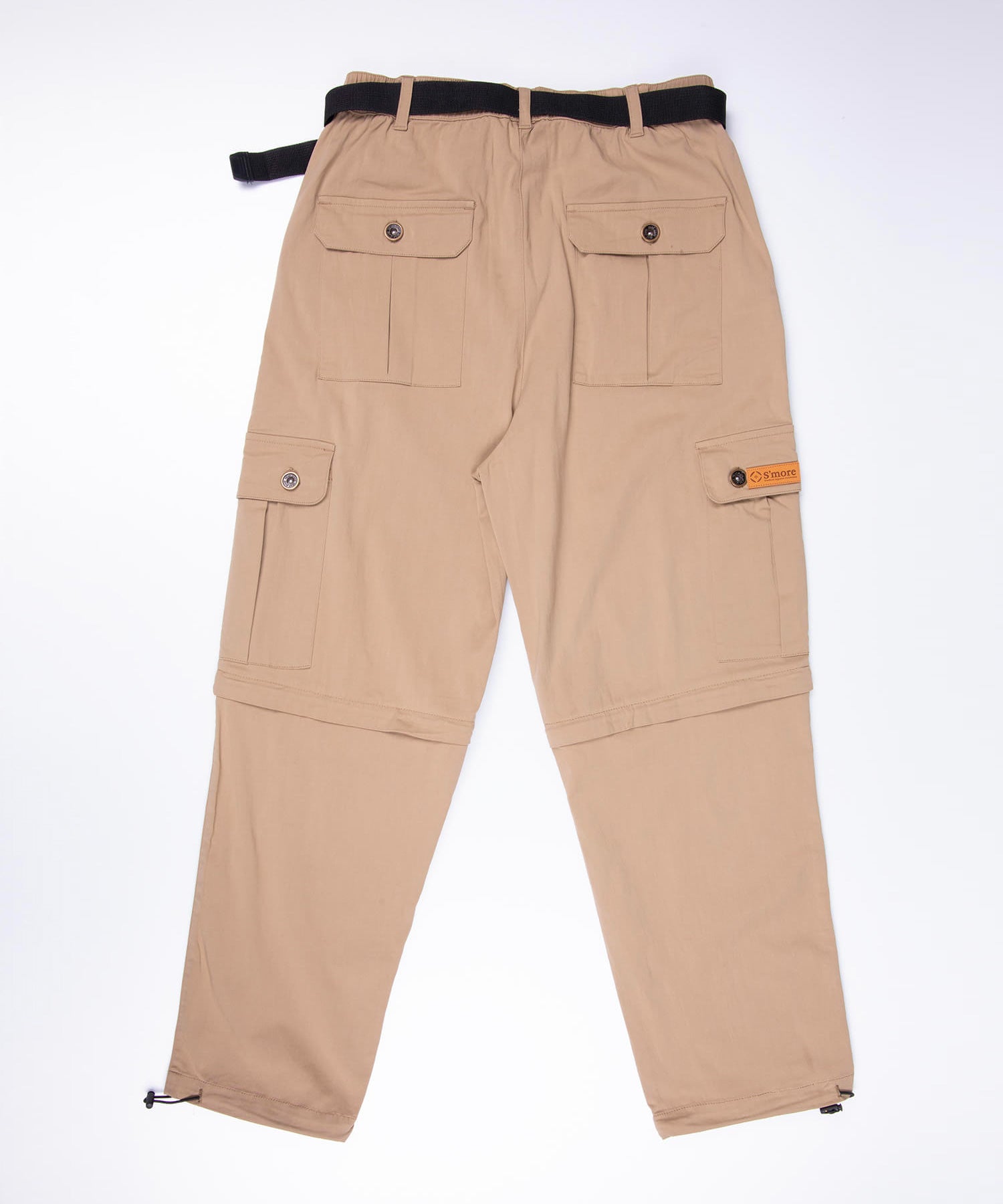 【春応援第二弾 20％OFF　開催期間:3/1～4/3】nylon pants 2way