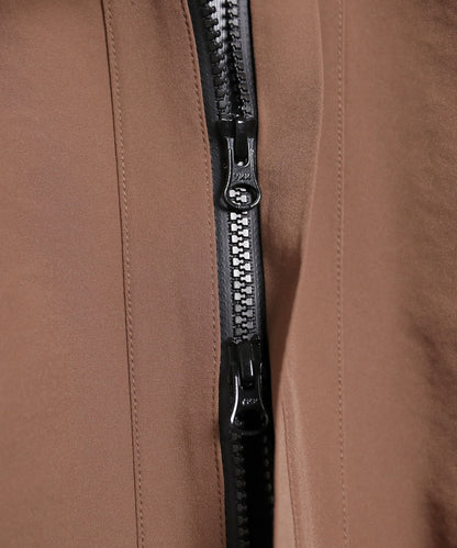 【2025/4/18(金)9:30 販売開始】3L Nylon mountain jacket