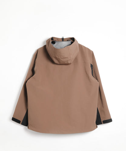 【2025/4/18(金)9:30 販売開始】3L Nylon mountain jacket