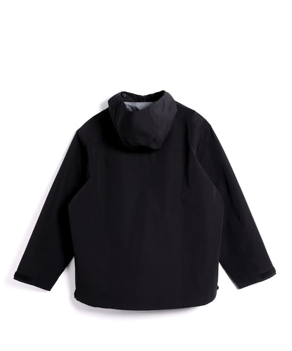 【2025/4/18(金)9:30 販売開始】3L Nylon mountain jacket