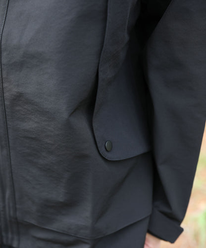 【2025/4/18(金)9:30 販売開始】3L Nylon mountain jacket