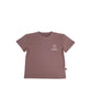 S'more COTTON T SHIRTS - S'more gear illustration Kids