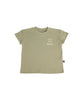 S'more COTTON T SHIRTS - S'more gear illustration Kids