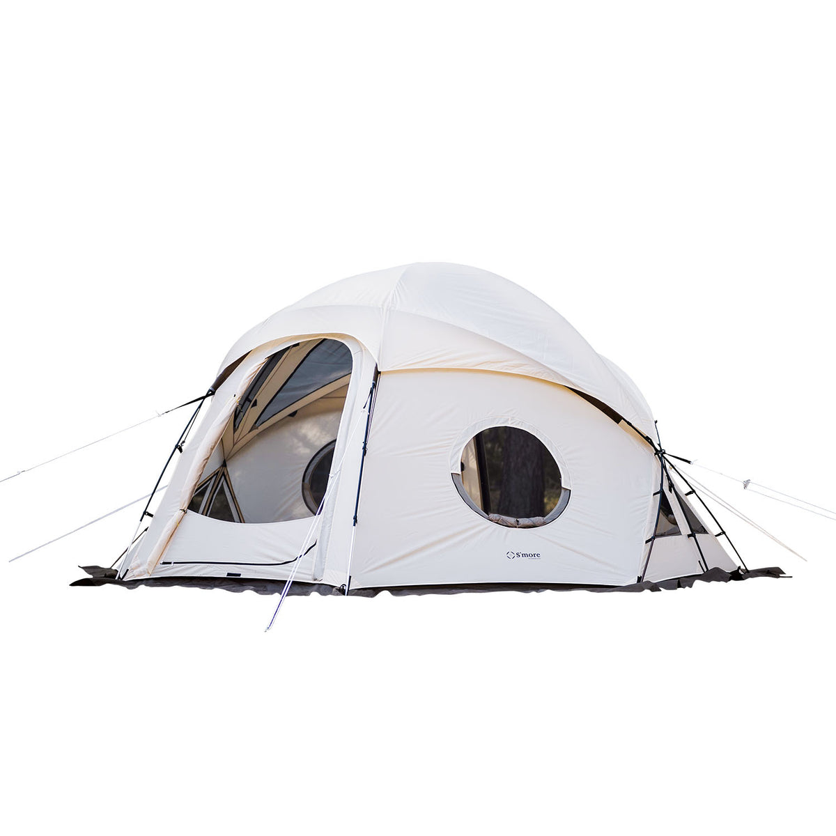 S'more KODAMA DOME ドームテント