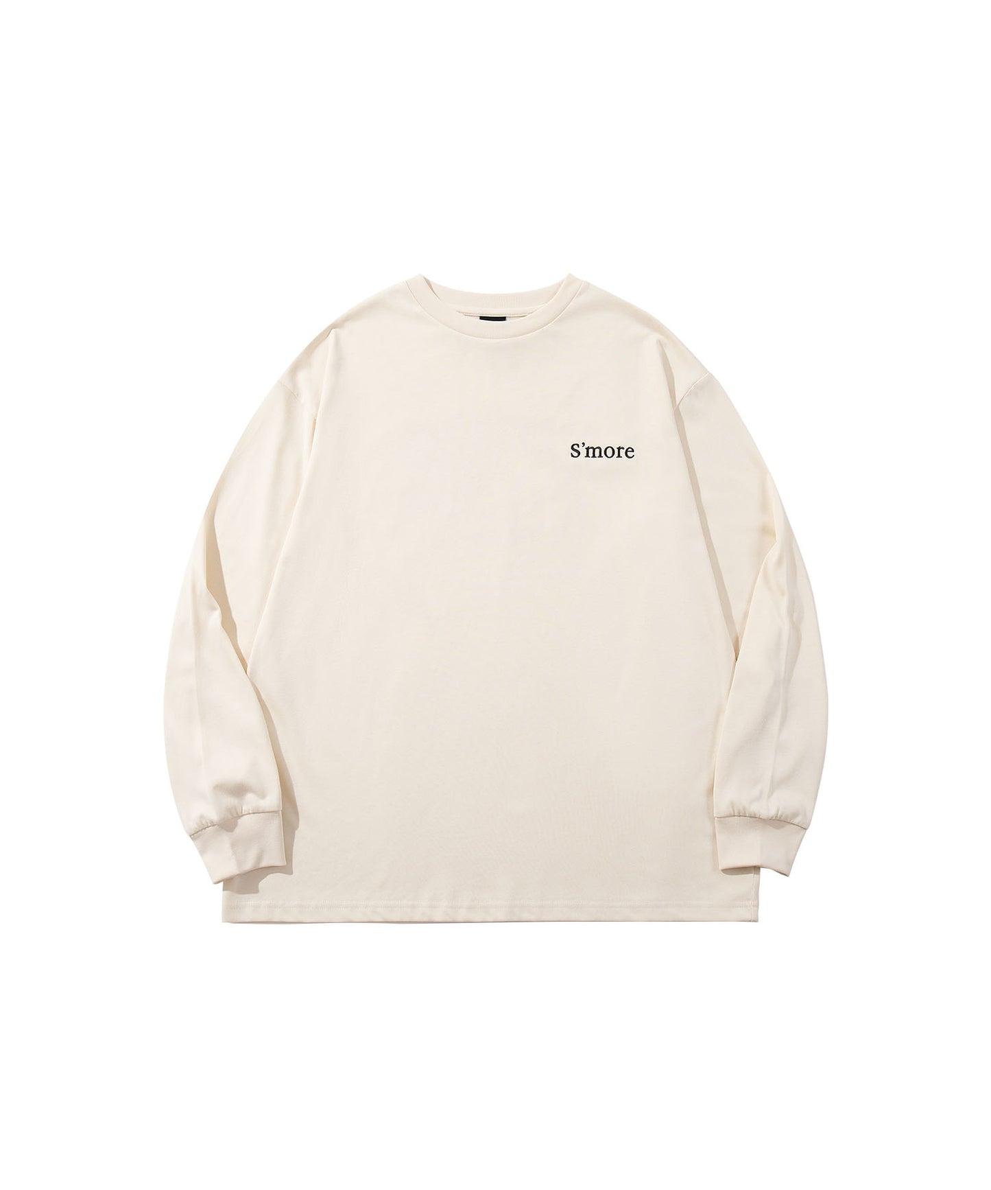 S'more  Fishing Time L/S Tee フィッシングタイムロングスリーブTシャツ