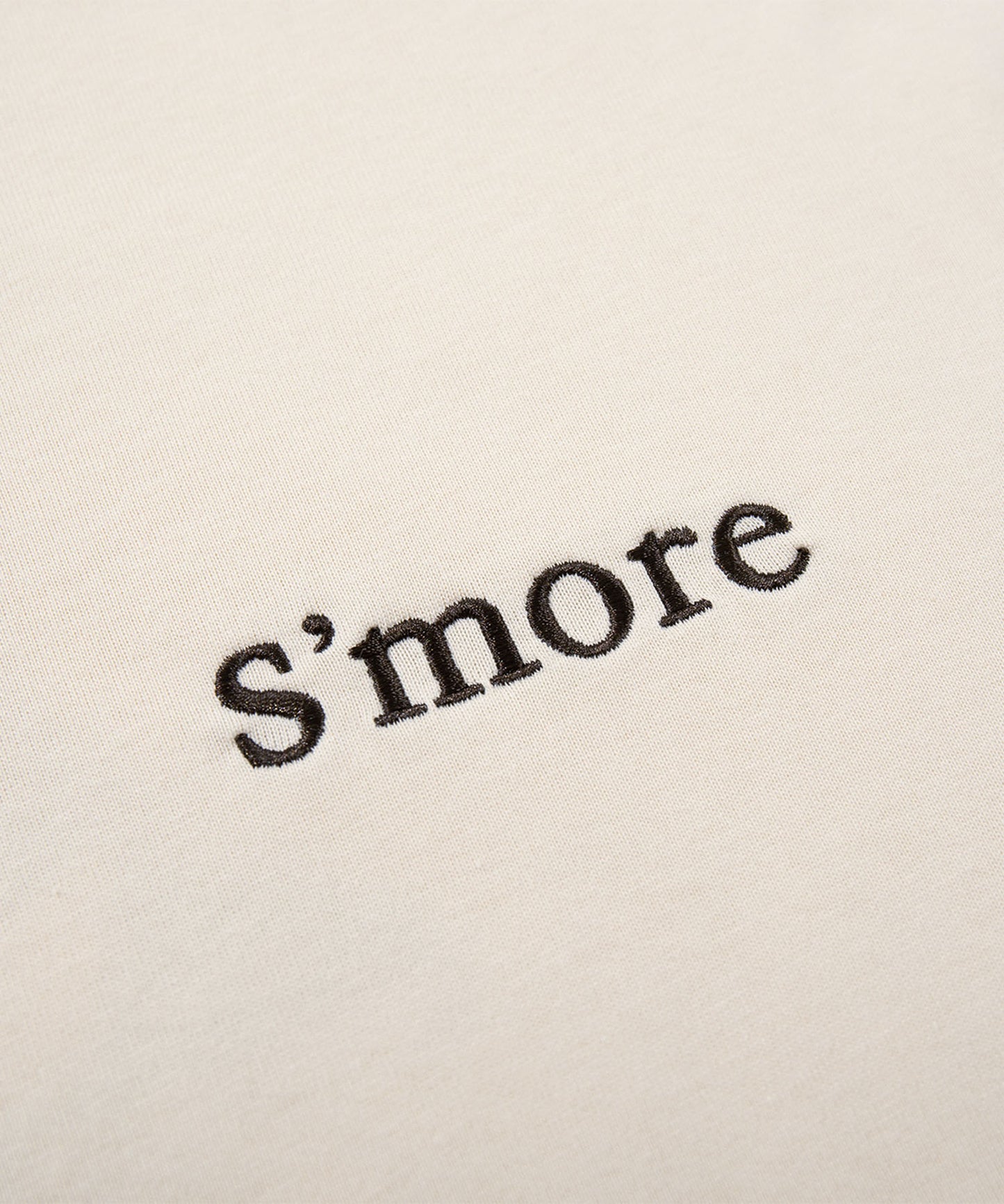 S'more  Fishing Time L/S Tee フィッシングタイムロングスリーブTシャツ