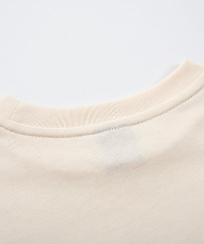 S'more  Fishing Time L/S Tee フィッシングタイムロングスリーブTシャツ