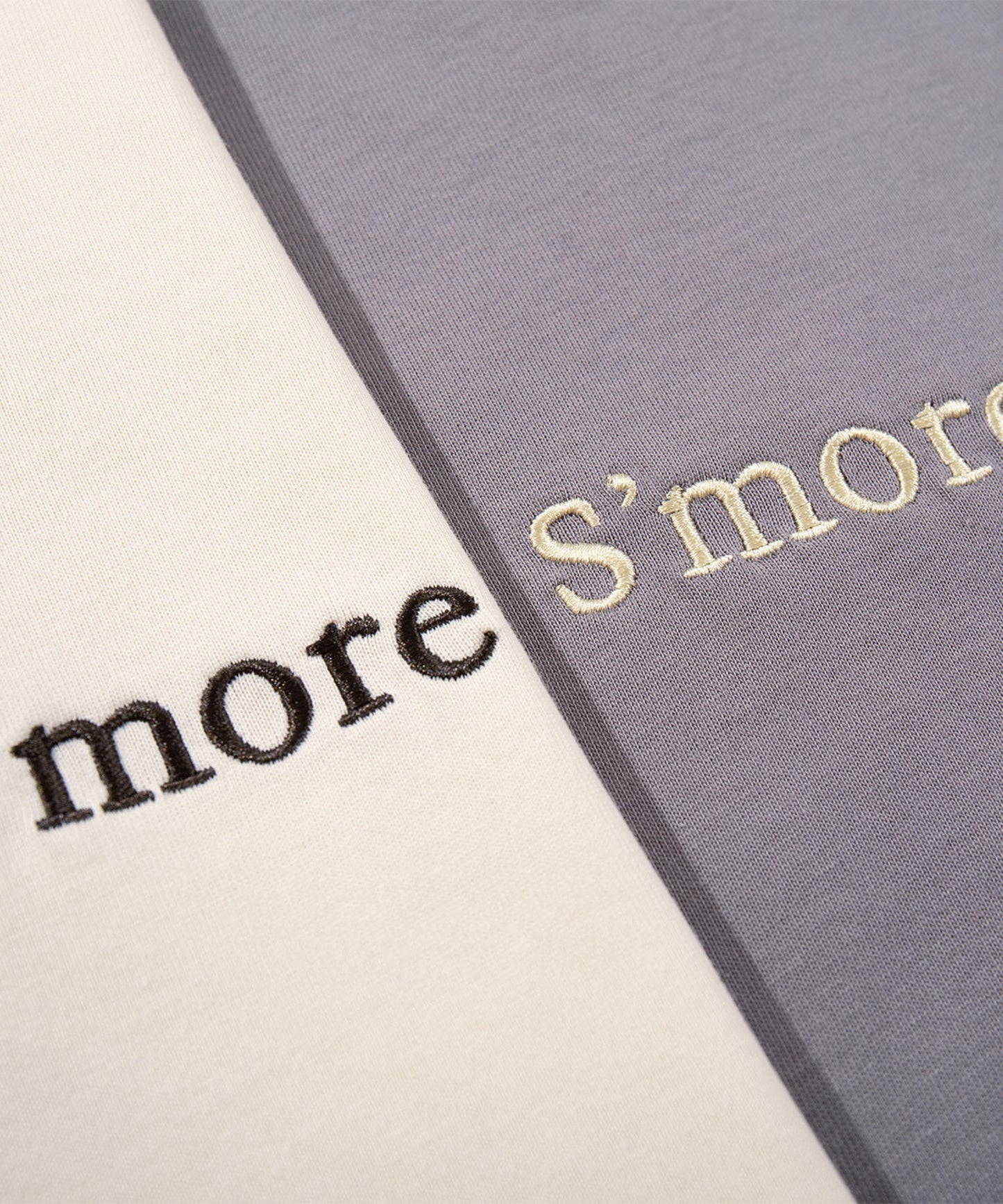 S'more  Fishing Time L/S Tee フィッシングタイムロングスリーブTシャツ