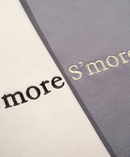 S'more  Fishing Time L/S Tee フィッシングタイムロングスリーブTシャツ