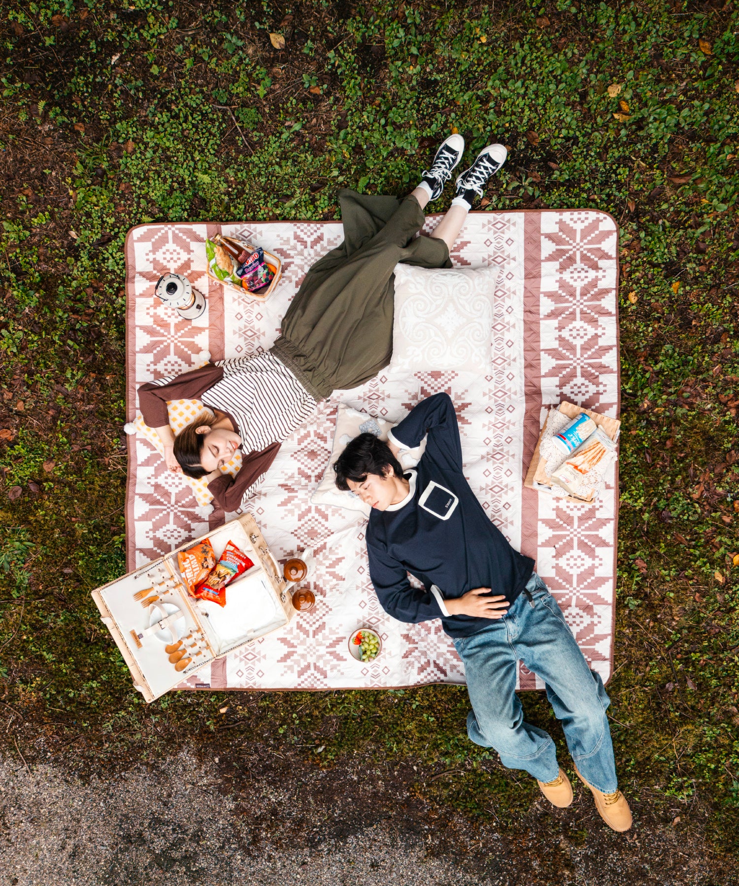 【special sale 20％OFF　開催期間:4/4to4/30】【 Nordic sheet L 】 ノルディックシートL