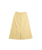S'more　Packable Nylon Long Skirt