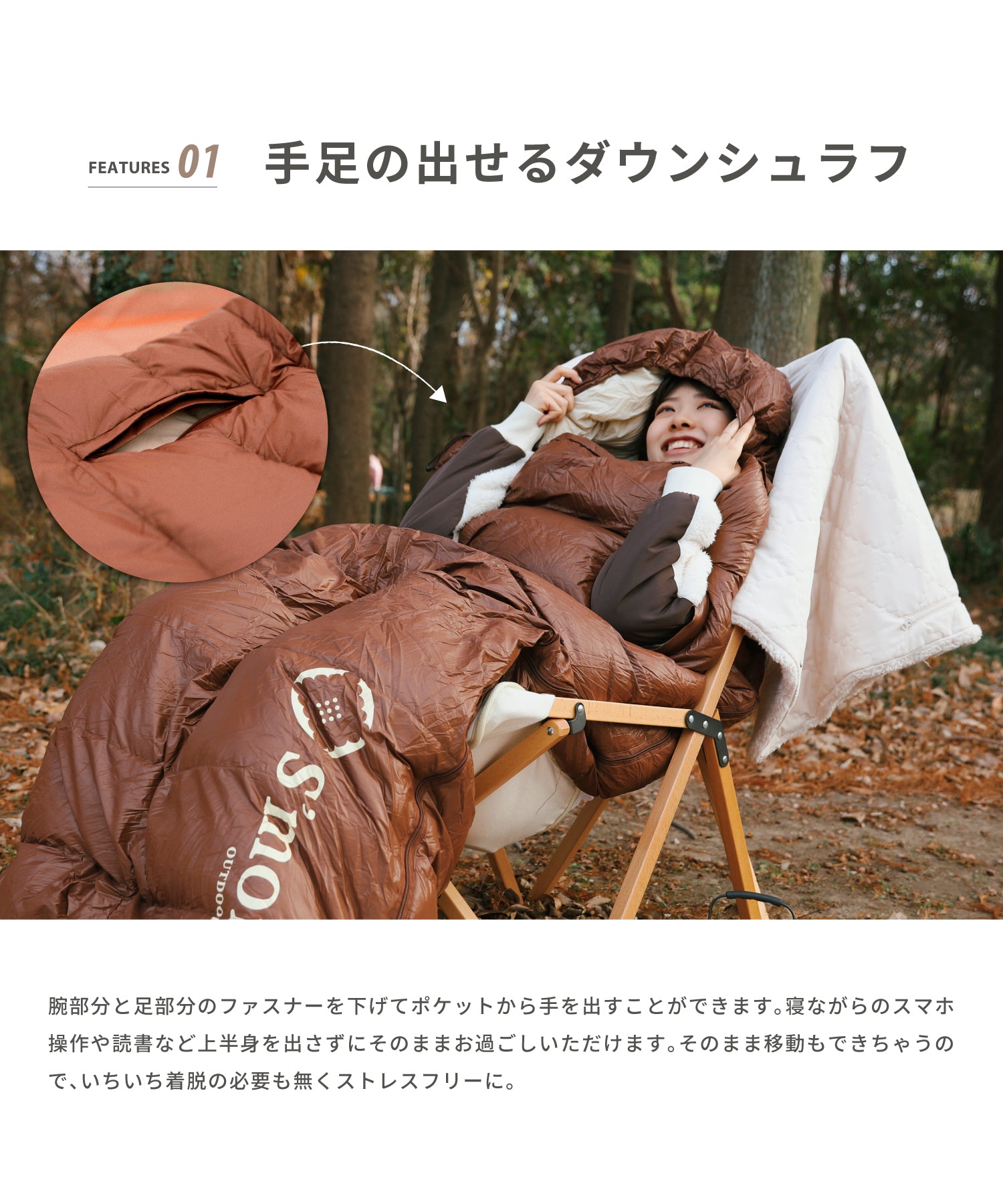 バイオスキンドーム　袋付き ゲームグローブ (牛革) | Oregonian Camper,[収納]焚き火&BBQ