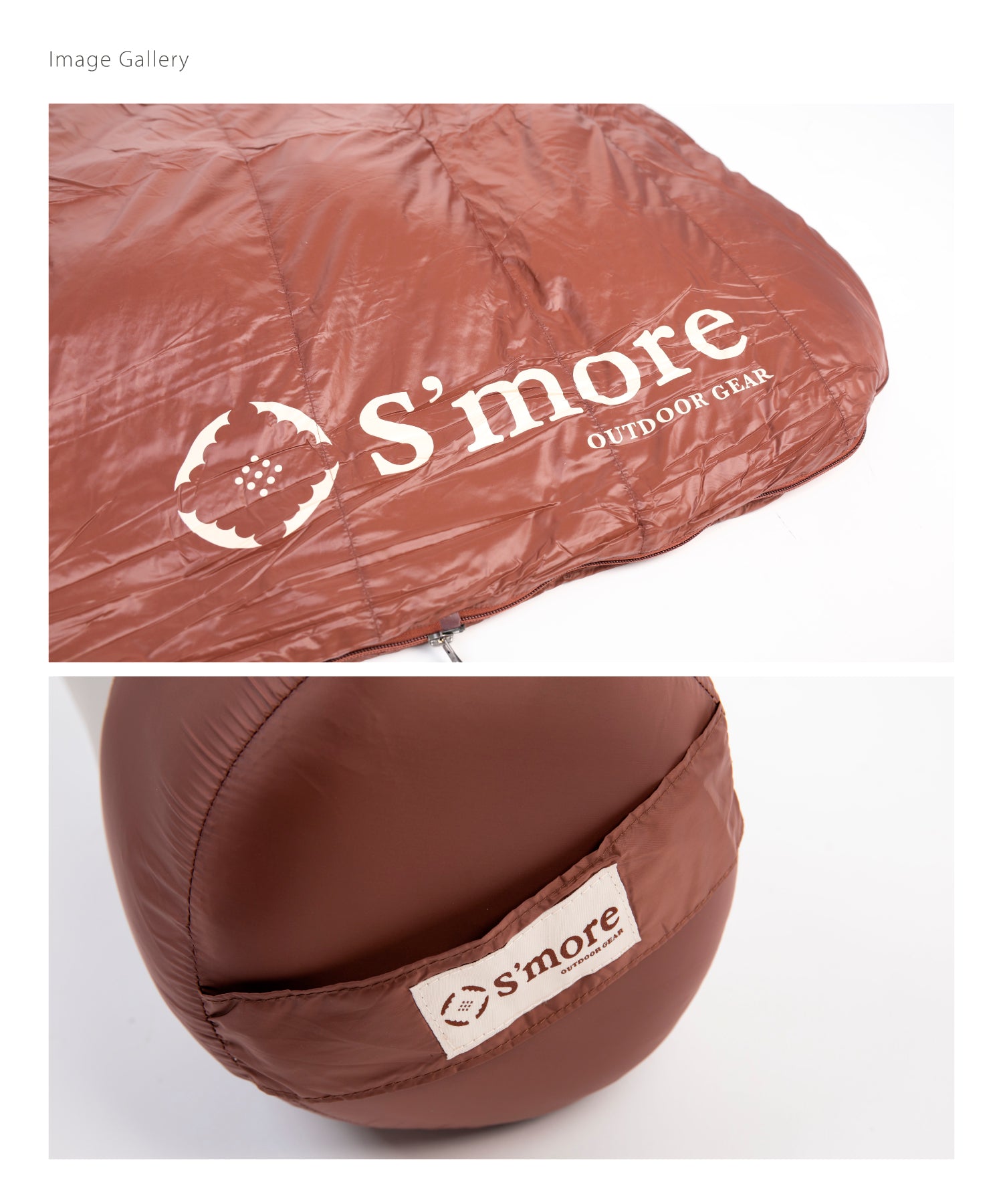【新品】S'more / OKURUMI BAG PRO 寝袋 シュラフ OKURUMI BAG PRO 】 おくるみバッグプロ 寝袋 – 【公式】S'more（スモア）