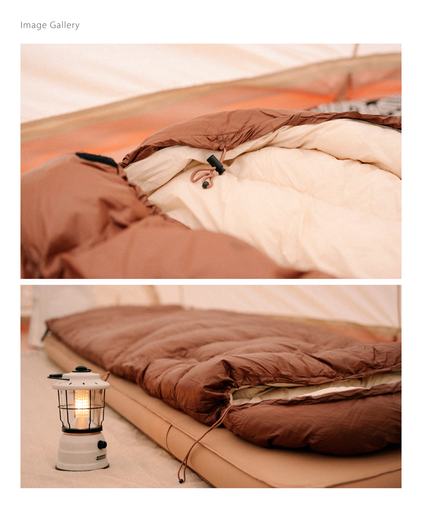 【 OKURUMI BAG PRO 】 おくるみバッグプロ  寝袋