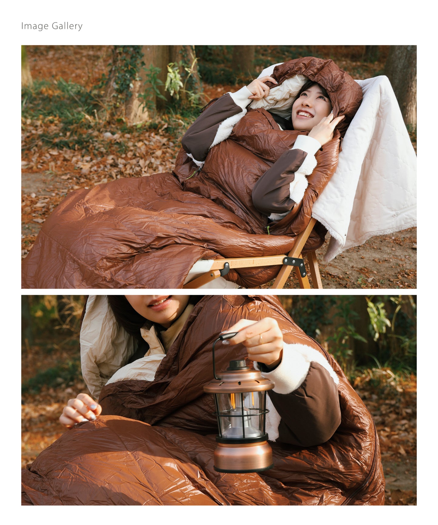 【 OKURUMI BAG PRO 】 おくるみバッグプロ  寝袋