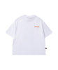 S'more　Owl Camp S/S Tee Kids　オウルキャンプ半袖Tシャツ（キッズ）