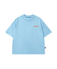 S'more　Owl Camp S/S Tee Kids　オウルキャンプ半袖Tシャツ（キッズ）