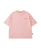 S'more　Owl Camp S/S Tee Kids　オウルキャンプ半袖Tシャツ（キッズ）