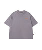 S'more　Owl Camp S/S Tee Kids　オウルキャンプ半袖Tシャツ（キッズ）