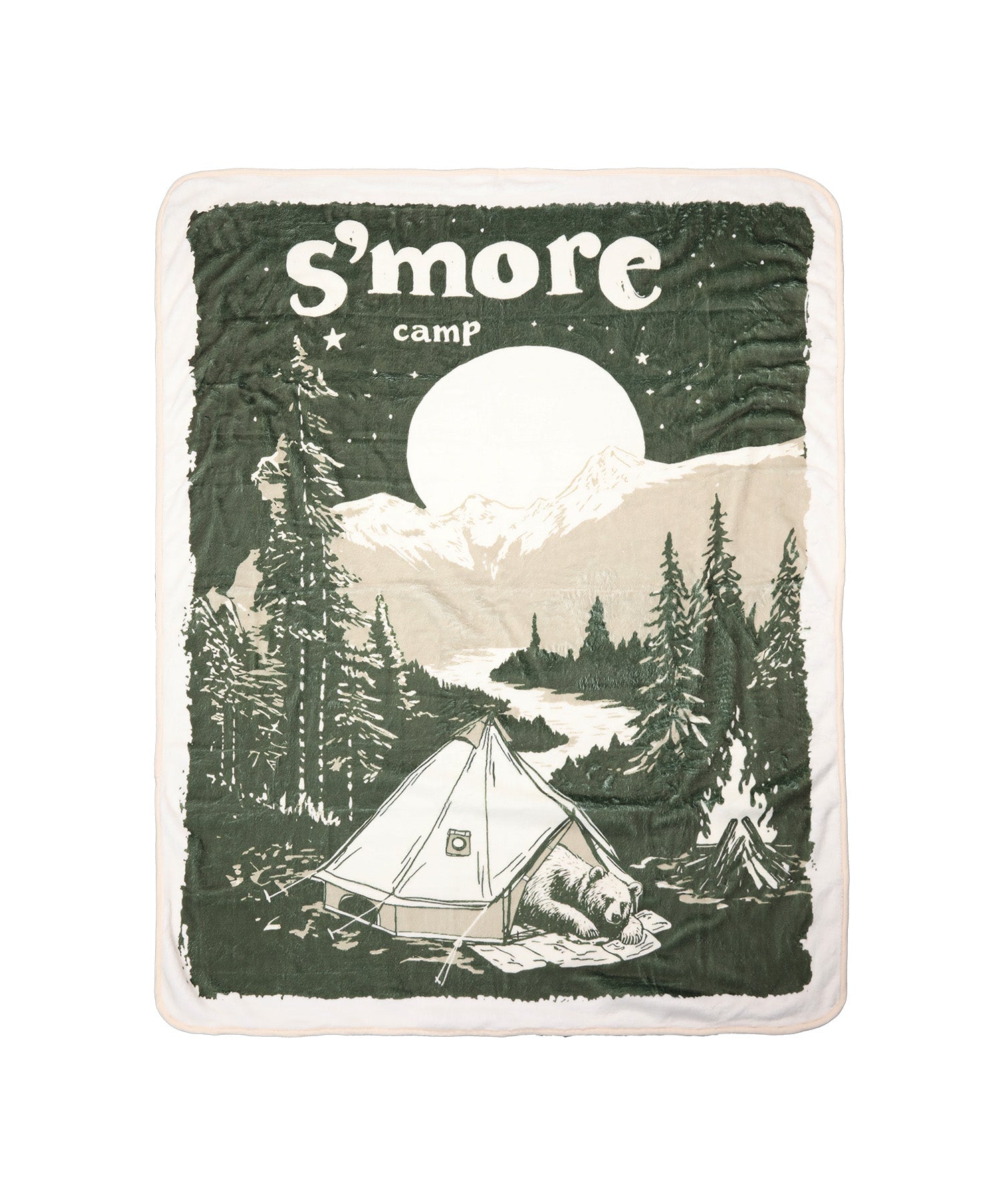 NEW ITEM – 【公式】S'more（スモア）