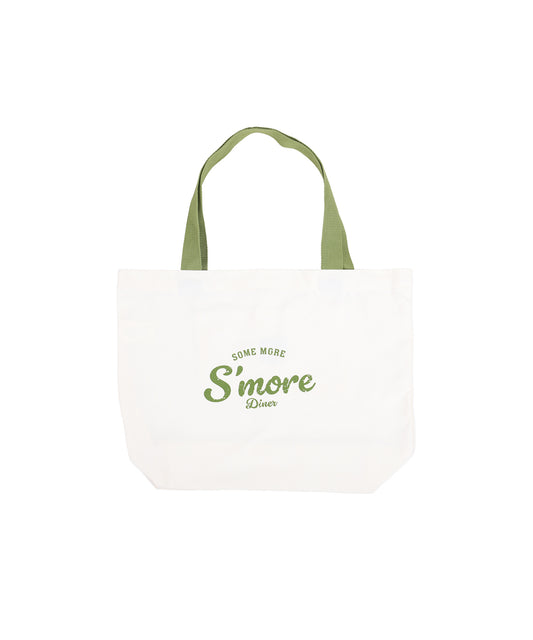 S'more diner tote