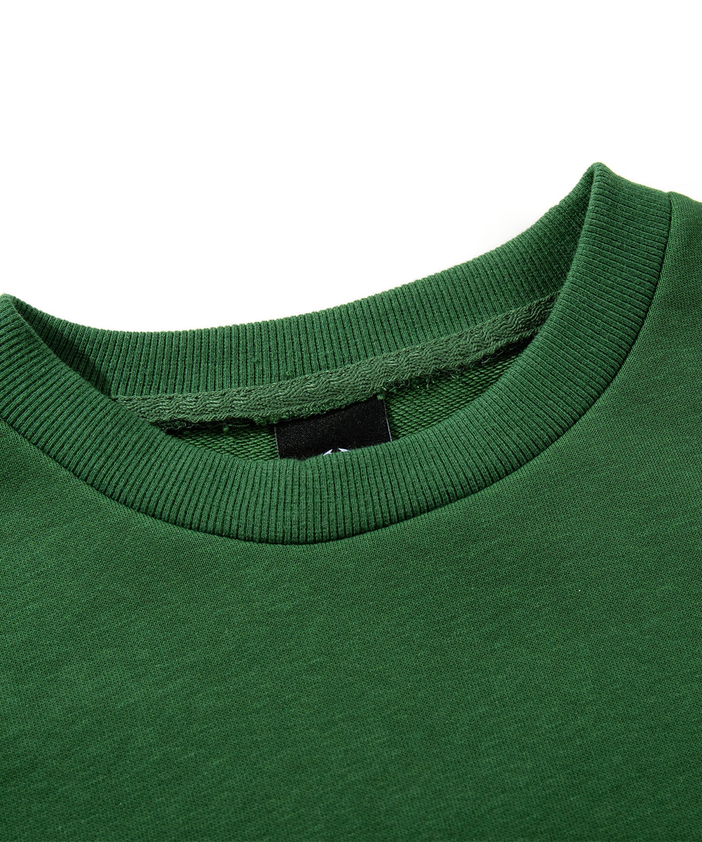 S'more Solo Camping Bear S/S pt.Sweat ソロキャンプの熊プリントスウェット