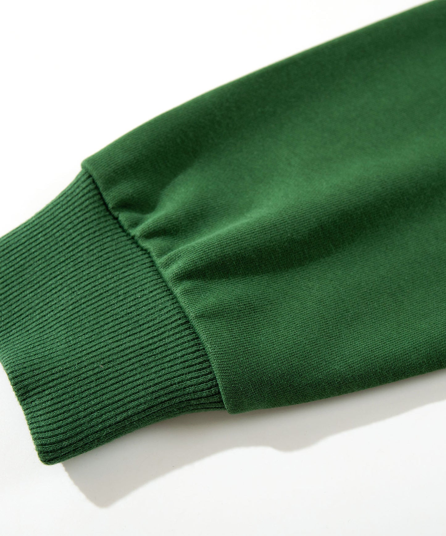 S'more Solo Camping Bear S/S pt.Sweat ソロキャンプの熊プリントスウェット