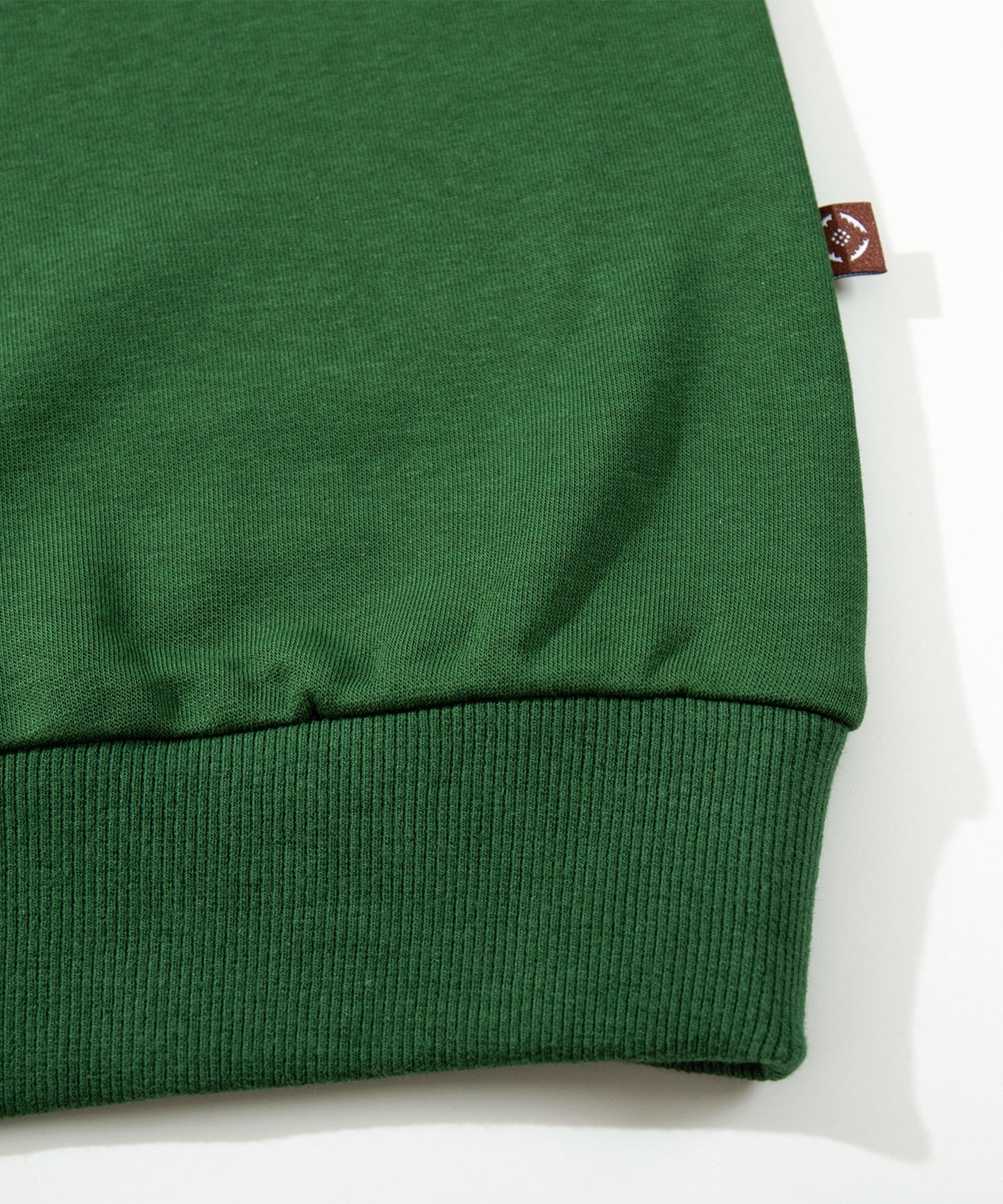 S'more Solo Camping Bear S/S pt.Sweat ソロキャンプの熊プリントスウェット