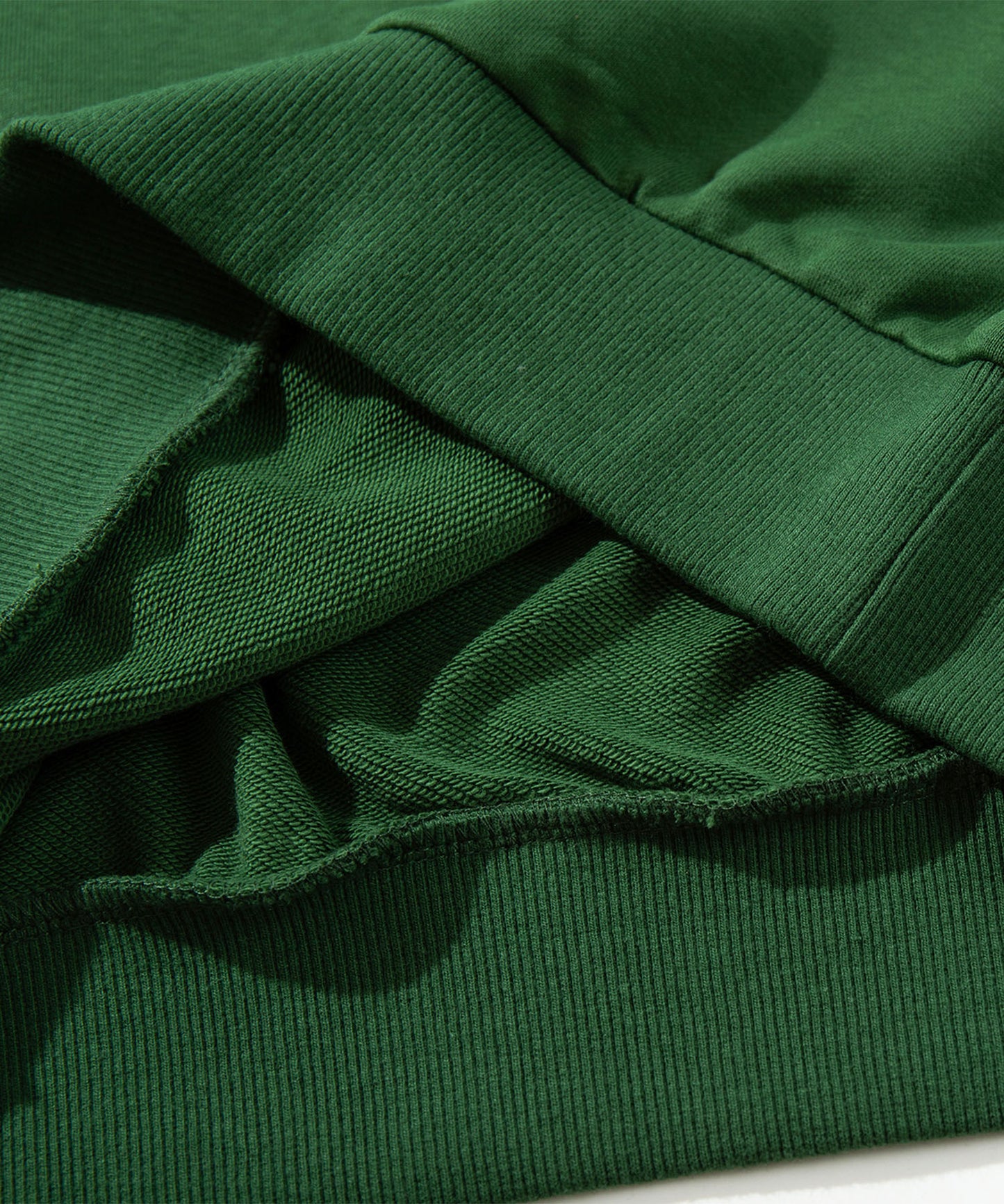 S'more Solo Camping Bear S/S pt.Sweat ソロキャンプの熊プリントスウェット