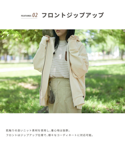 【2025/8/8金9時半発売】S'more Cotton crew neck pocket sweatshirt  コットンクルーネックポケット スウェットシャツ