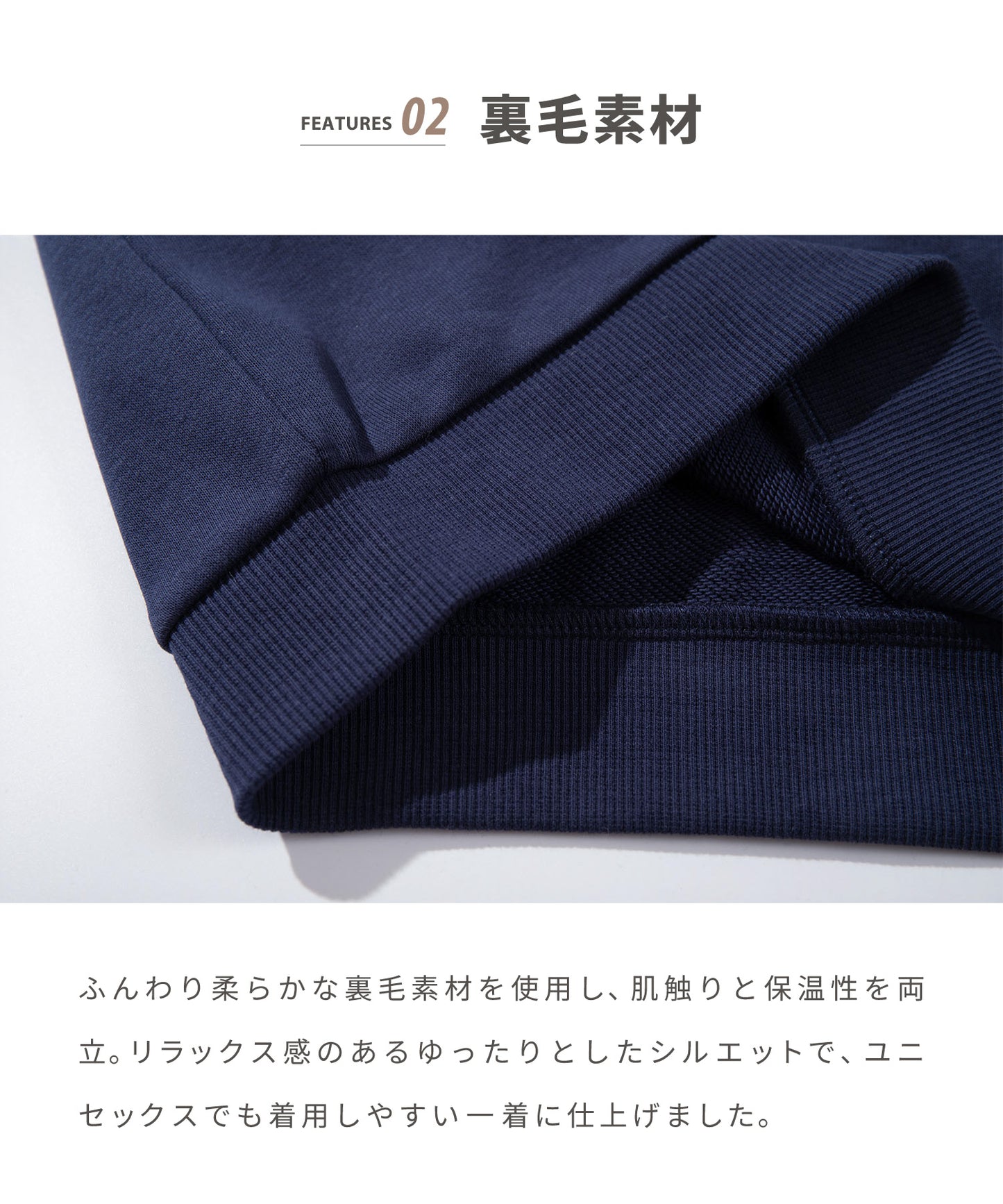 S'more  Campfire Treat Embroidery Sweat キャンプファイヤートリート刺繍スウェット KIDS