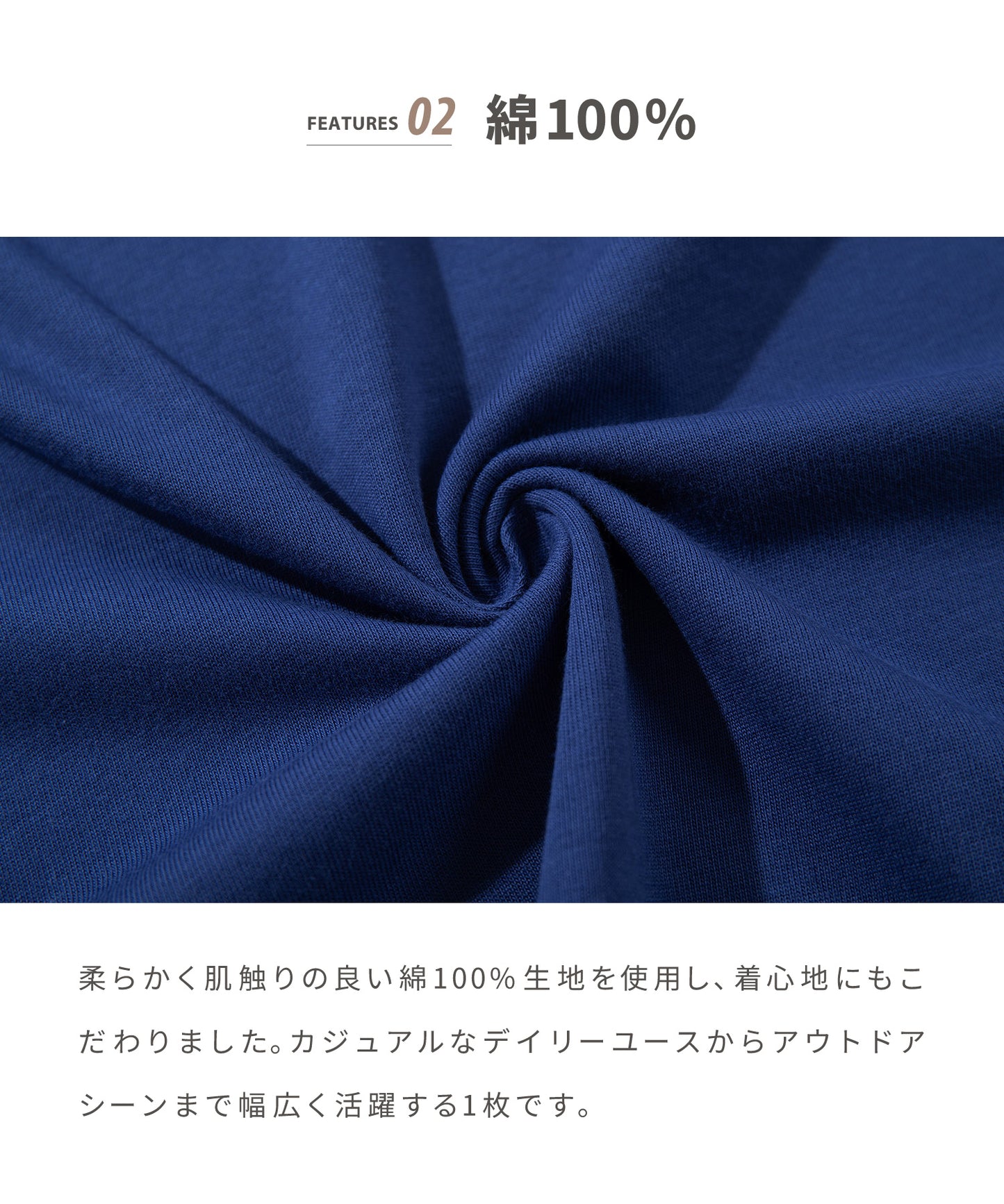 S'more  Pop Color Gear Back Print Tee ポップ配色ギアバックプリントロンTEE　