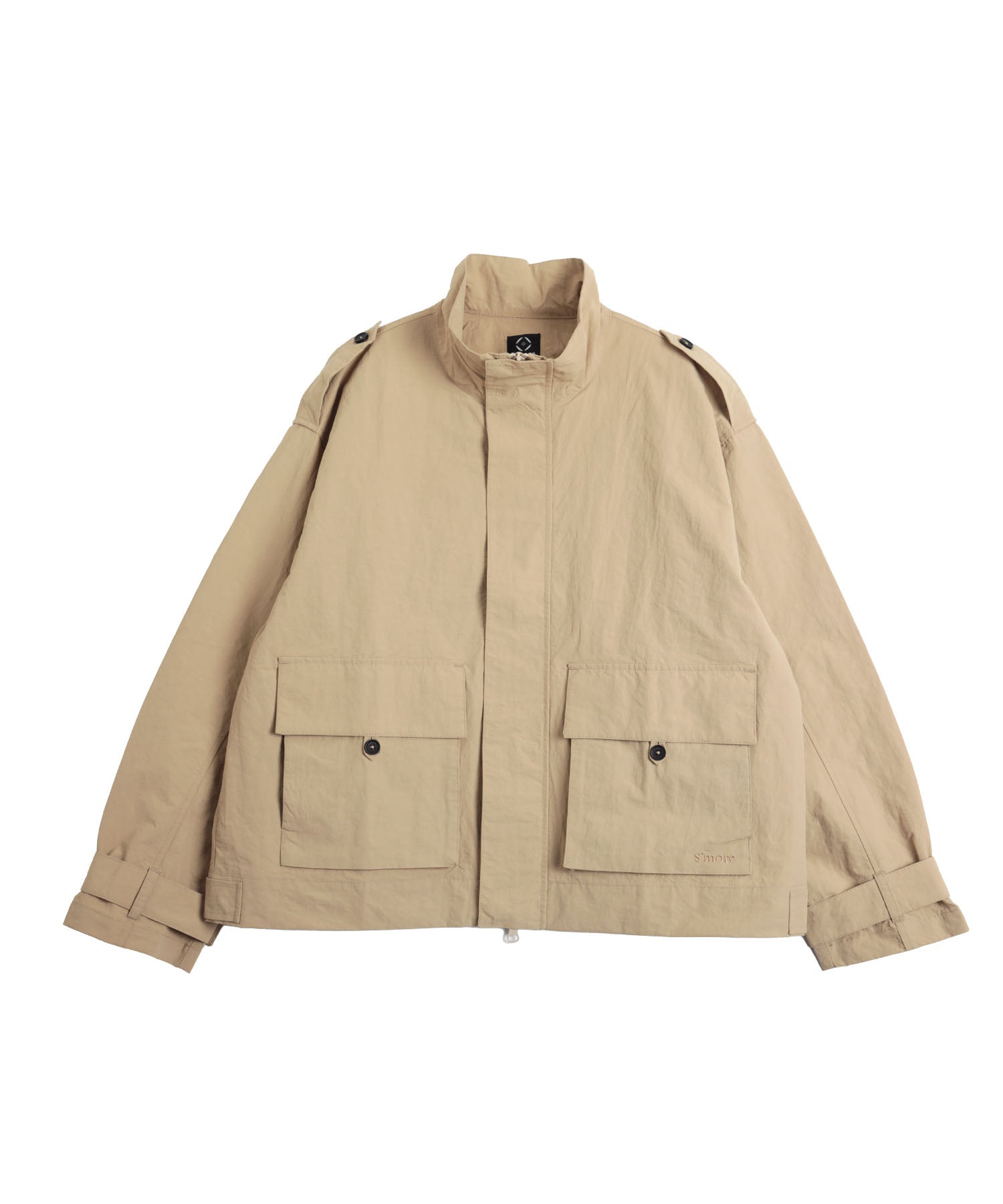 【春応援第二弾 30％OFF　開催期間:3/1～4/3】New!! M65 short jacket