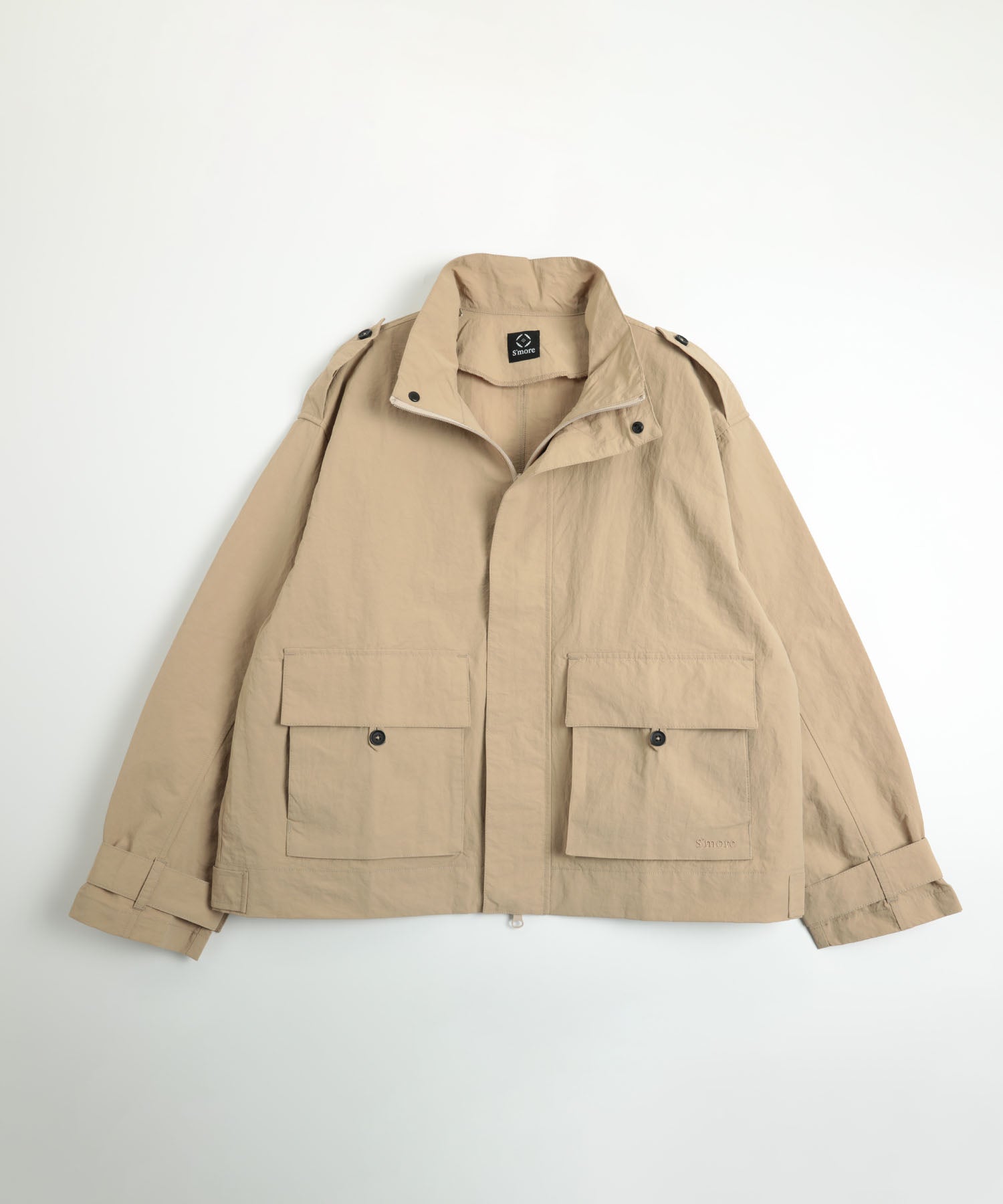 【春応援第二弾 30％OFF　開催期間:3/1～4/3】New!! M65 short jacket